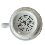 Comet Latte Mug