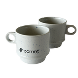 Comet Classic Mug Set