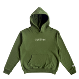 Curious Hoodie