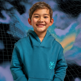 Know It All Kids Hoodie