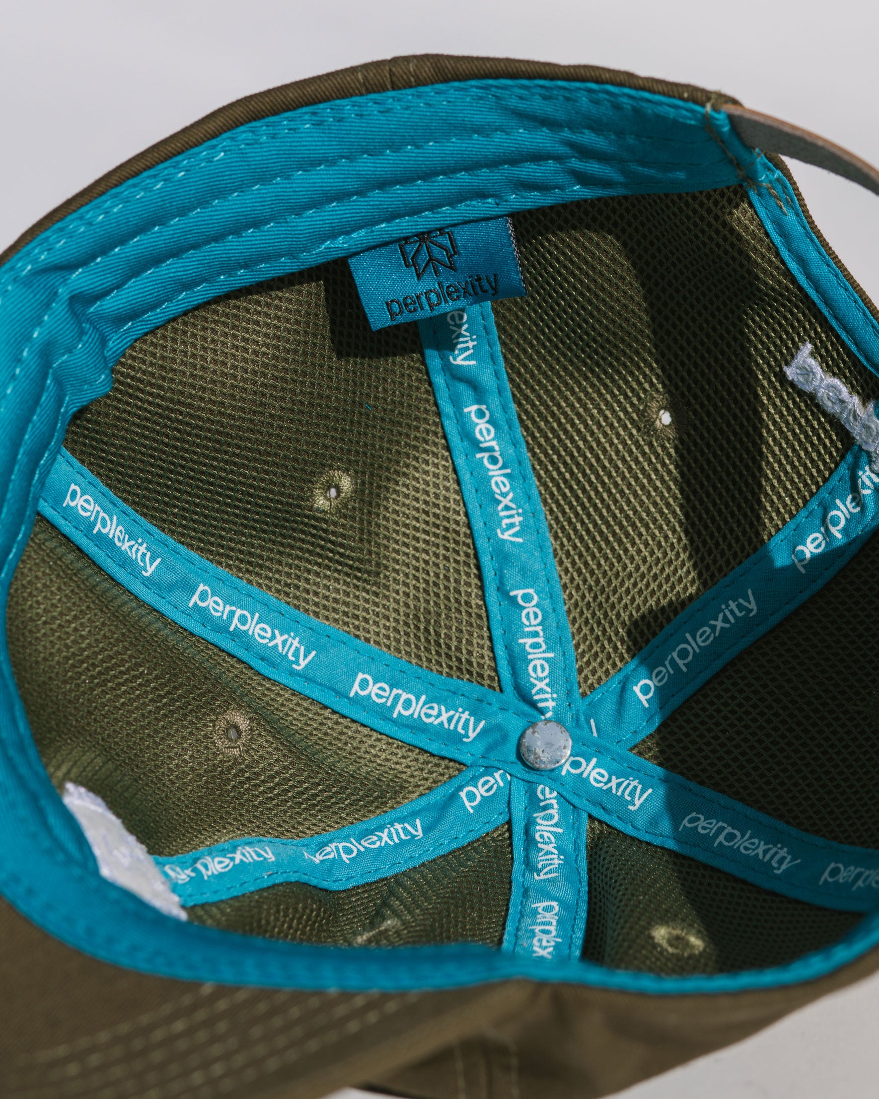 Cap Perplexity Store Chip Cap – Perplexity Supply