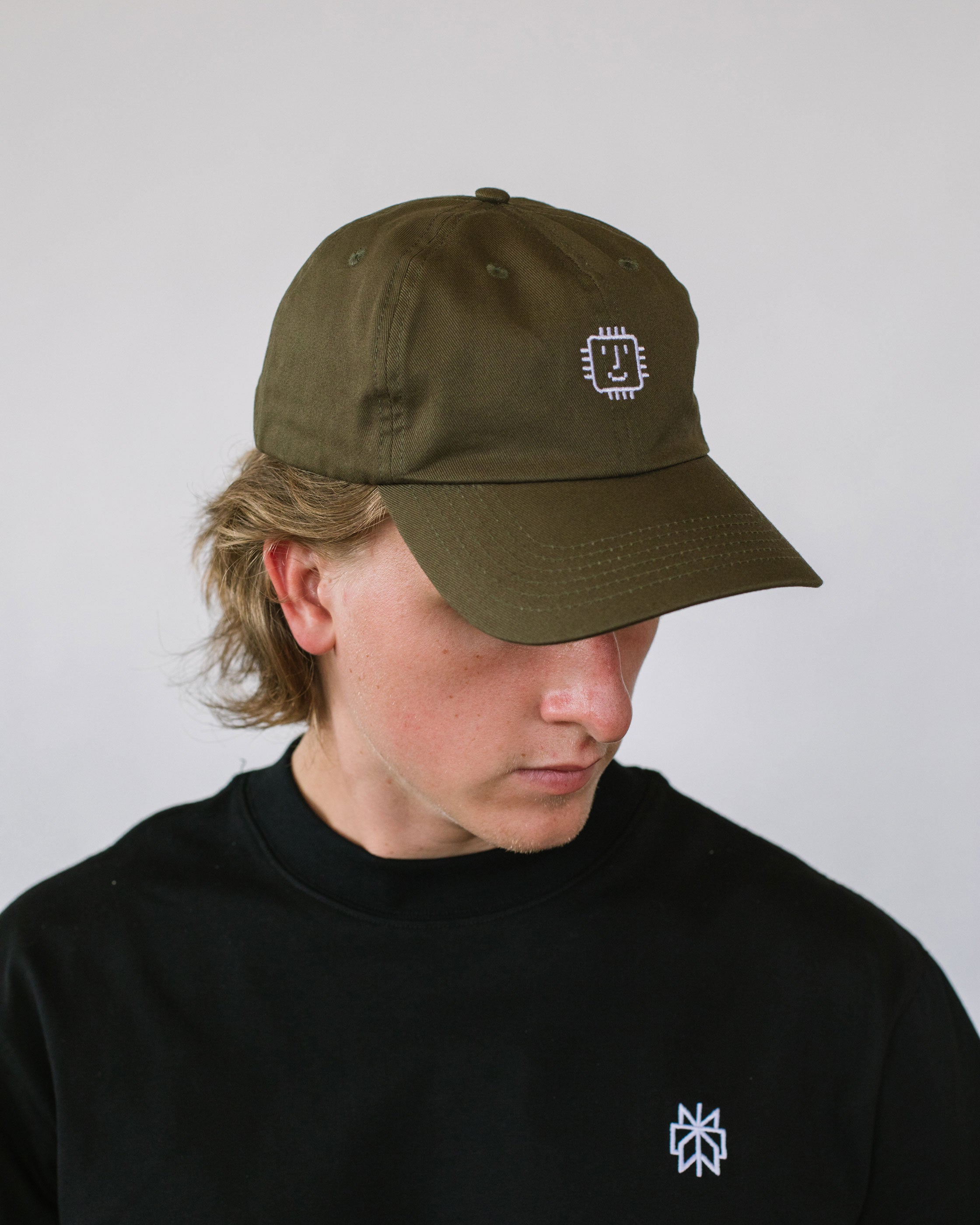 Cap Perplexity Store Chip Cap – Perplexity Supply