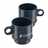 Comet Classic Mug Set