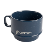 Comet Latte Mug