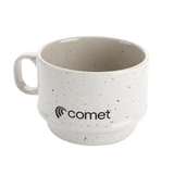 Comet Latte Mug