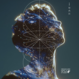 Cosmic Intelligence Art Print