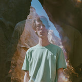 Curious Tee