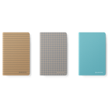 Perplexity Notepads: 3-Pack