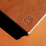 PPLX x Ugmonk Discbound Heirloom Journal